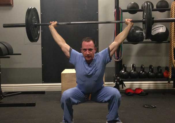 Dr. Hott | Butcher surgeon